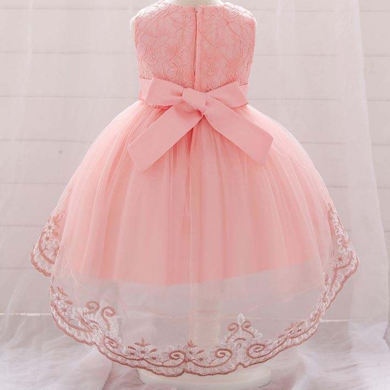 Baige Wholesale Toddler Girl Clothes เสื้อผ้าเค้กเลเยอร์แฟชั่น