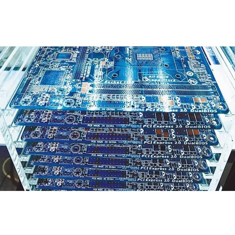 ผู้ผลิต PCB บางรายอยู่ในสถานการณ์ที่รุนแรงตั้งแต่เดือนสิงหาคม