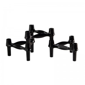 เทียนสามเหลี่ยม