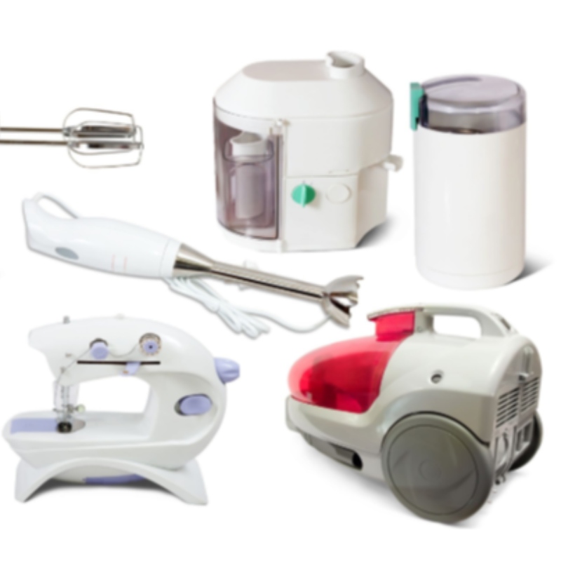 เครื่องฉีดพลาสติกชิ้นส่วนบ้าน