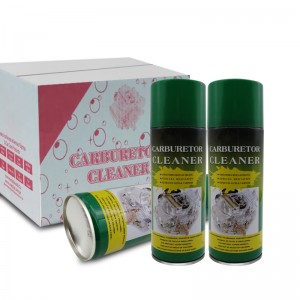 ชิ้นส่วนอัตโนมัติการฉีดน้ำมันเชื้อเพลิงอากาศทำความสะอาดรถยนต์ผลิตภัณฑ์ดูแลรถยนต์