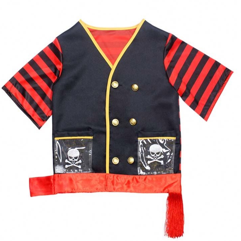 ชุด Halloween Kids Deluxe Set Boys Children \\ Sctume \\ Sctume พร้อมอุปกรณ์เสริม HCBC-016