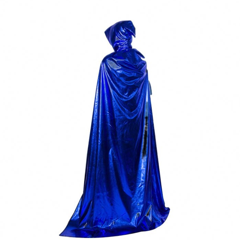 2022 Hot Wholesale Printed Kids Adults Gifts Capes with Mask Halloween Costume Cape