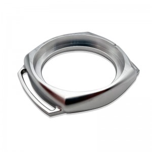 ชิ้นส่วนเครื่องจักรกลซีเอ็นซีที่กำหนดเองมิลลิ่งขัดเงาสแตนเลสอะลูมิเนียมชิ้นส่วนทองแดงเคสซีเอ็นซี