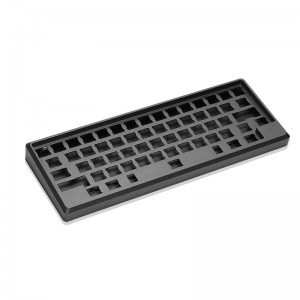 ชิ้นส่วนอุปกรณ์การแพทย์ CNC ที่กำหนดเอง