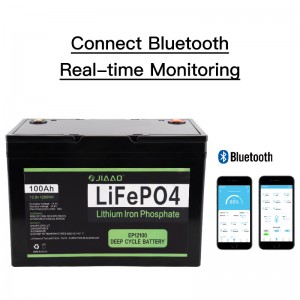 แบตเตอรี่ลิเธียมไอออนเซิร์ฟเวอร์สำหรับรถกอล์ฟ