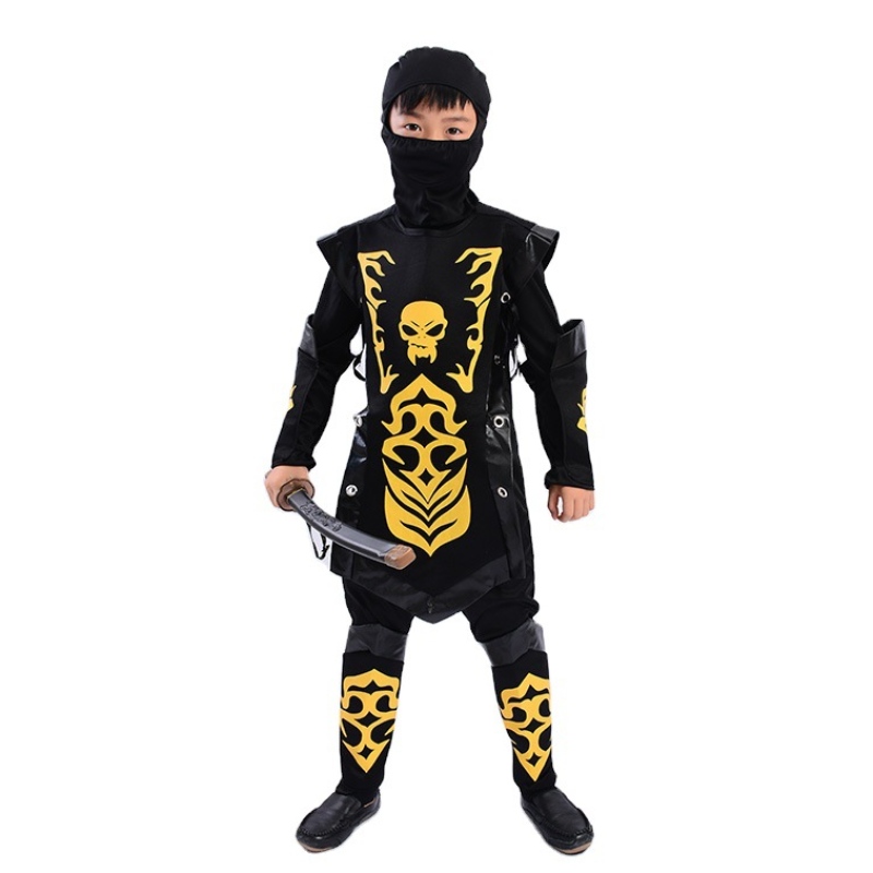 Party Cossplay Anime Costumes Children \\ S Kids TV Movie Halloween Christmas Boys Party Party เครื่องแต่งกาย