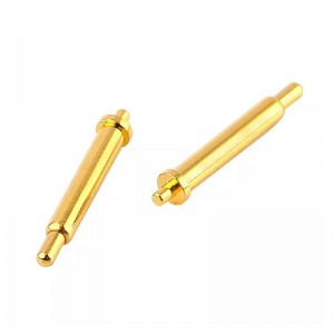 PIN โหลดสปริง