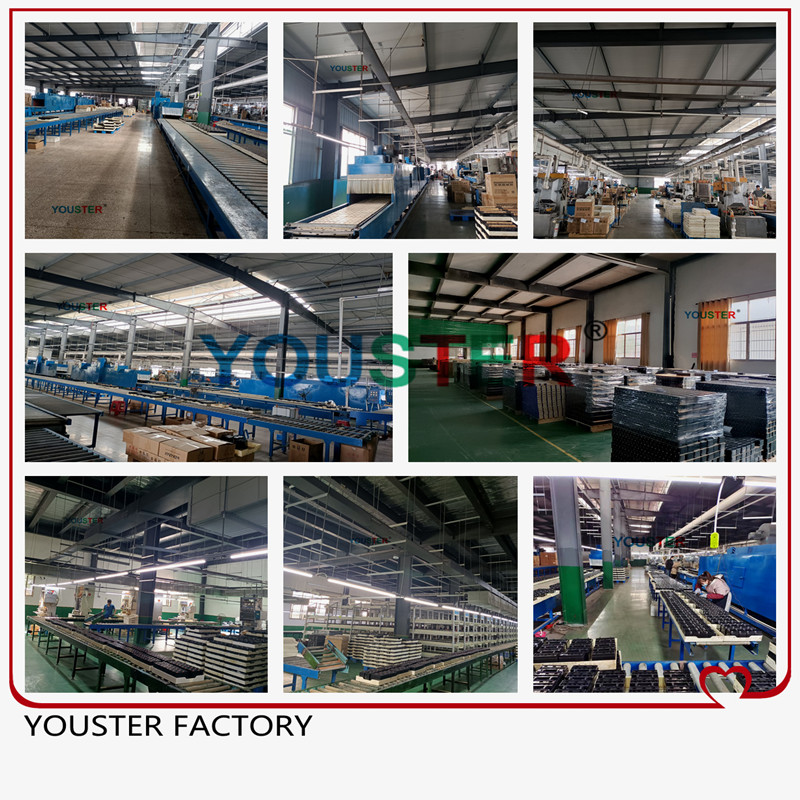 นวัตกรรมทางวิทยาศาสตร์และเทคโนโลยีให้แบตเตอรี่ตะกั่วกรดหลายชีวิต