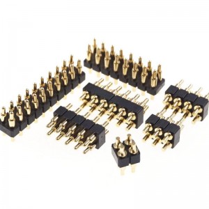 ช่องเชื่อมต่อเข็มกลัด