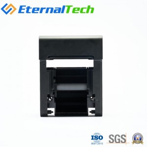 ผลิตชิ้นส่วนพลาสติกสำหรับ OEM และ ODM ปรับแต่งแม่พิมพ์