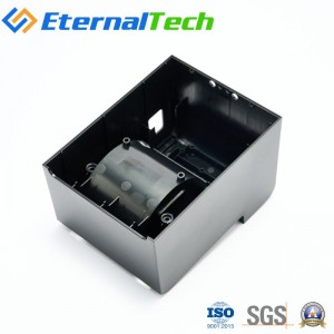 ผลิตชิ้นส่วนพลาสติกสำหรับ OEM และ ODM ปรับแต่งแม่พิมพ์