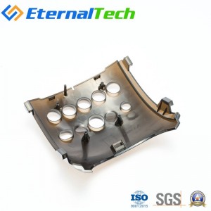 ชิ้นส่วนพลาสติกที่มีความแม่นยำสูง