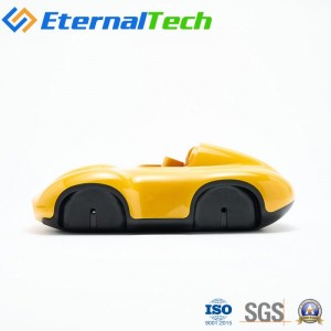 ผู้ผลิตชิ้นส่วนพลาสติกแม่พิมพ์ที่มีคุณภาพสูง