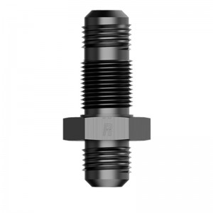 หน้าจอภายนอกและอะแดปเตอร์เชื้อเพลิง Unio สำหรับหน้าจอเชื้อเพลิง อลูมิเนียมตรง