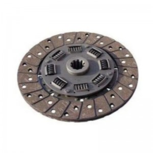 สปริงคลัทช์