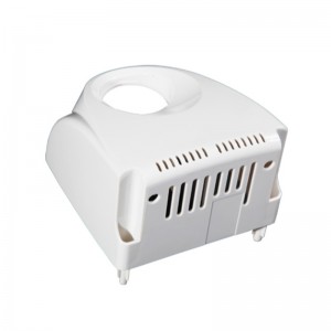 แม่พิมพ์ฉีด