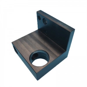 โรงงานผลิตชิ้นส่วนอลูมิเนียมความแม่นยำสูงสแตนเลสโลหะกัดบริการ