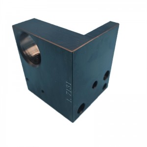 โรงงานผลิตชิ้นส่วนอลูมิเนียมความแม่นยำสูงสแตนเลสโลหะกัดบริการ