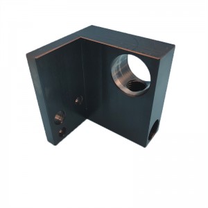 โรงงานผลิตชิ้นส่วนอลูมิเนียมความแม่นยำสูงสแตนเลสโลหะกัดบริการ