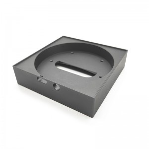 ปรับแต่งเครื่องกลึง CNC เปิดและกัดบริการผู้ผลิตชิ้นส่วนโลหะ NC machining และบริการการผลิต