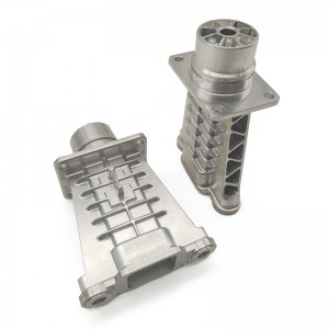 ความแม่นยำของชิ้นส่วนโลหะ