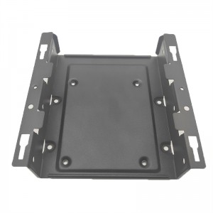 ผลิตแม่พิมพ์เหล็กแผ่นรีดเย็น