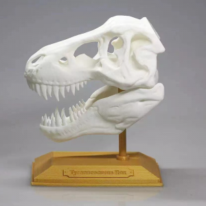 บริการพิมพ์ต้นแบบพลาสติก