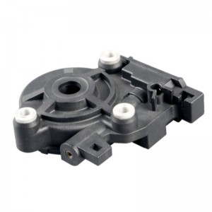 ผลิตภัณฑ์ฉีด