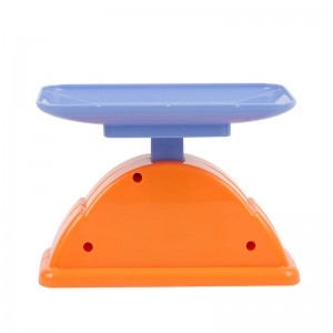 เครื่องชั่งของเล่น