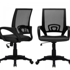 ผู้บริหารการขาย Hot Mesh Executive เก้าอี้ Low Back ergonomic Full Mesh Chair Office Exhairs เก้าอี้ตาข่ายพนักพิงศีรษะ