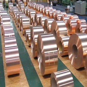 c11100 c110100 ชุดทองแดงบริสุทธิ์