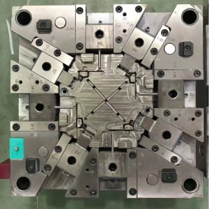 แม่พิมพ์ฉีด 3