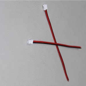 แสดงเส้นอิเล็กทรอนิกส์