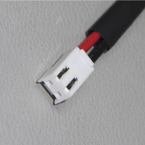 VHR-4N เชื่อมต่อสายรัด