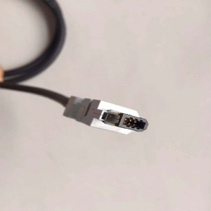 เครื่องเทียมลากสายไฟสำหรับรถยนต์พลังงานใหม่