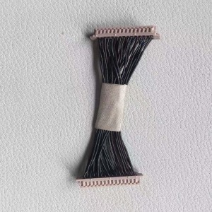 แสดงการเชื่อมต่อการเชื่อมต่อสายสัญญาณ NSCREEN/LCD Line การเชื่อมต่อหน้าจอ