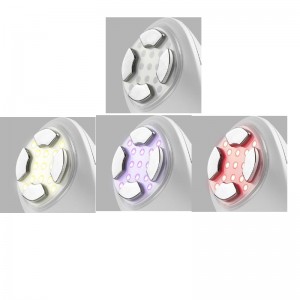 อุปกรณ์ความงามหลายฟังก์ชั่น