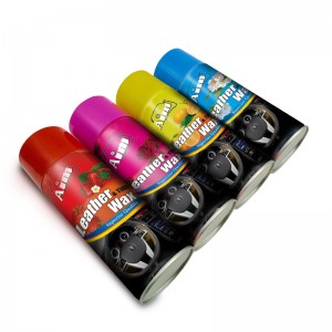 สเปรย์ซิลิโคนสเปรย์แว็กซ์แว็กซ์