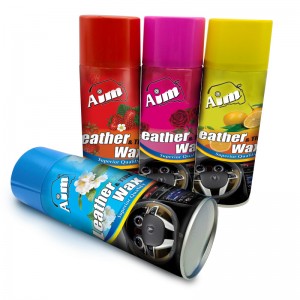 สเปรย์ซิลิโคนสเปรย์แว็กซ์แว็กซ์