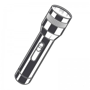 สปริงไฟฉาย