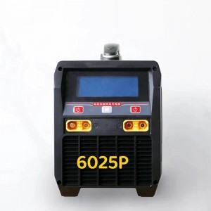 เครื่องชาร์จเครื่องบินไร้คนขับ 6025.6025p การเกษตร เครื่องชาร์จแบตเตอรี่ลิเธียม
