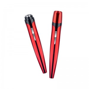 ความถี่คลื่นวิทยุ RF กระชับและอุปกรณ์ต่อต้านริ้วรอยภายใต้ถุงตาบวมตา, วงกลมดาบ, เท้าของอีกา, ริ้วรอยและการกำจัดริ้วรอย, เครื่...