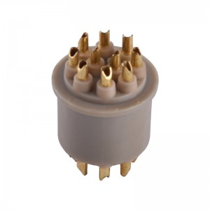 การฉีดวาล์ววาล์วอุตสาหกรรมการฉีดขึ้นรูปชิ้นส่วนพลาสติกความต้านทานการกัดกร่อนความต้านทานอุณหภูมิสูงเครื่องจักรความแม่นย...