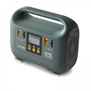 เครื่องชาร์จเสียงพึมพำทางการเกษตรลิเธียมแบตเตอรี่ที่ชาร์จอย่างรวดเร็ว PC1500.2500.3000.2100.1080 อยู่ในสต็อก