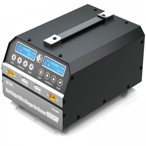 เครื่องชาร์จเสียงพึมพำทางการเกษตรลิเธียมแบตเตอรี่ที่ชาร์จอย่างรวดเร็ว PC1500.2500.3000.2100.1080 อยู่ในสต็อก