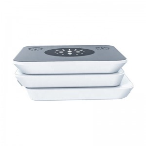 2022 การบำบัดด้วยไฟ LED ใหม่การบำบัดด้วยโฟตอนหลอดไฟ/PDT สเปรย์ LED Omega Machine สำหรับอาหารเสริมน้ำนาโน, การฟื้นฟูผิว, สิวลบออก