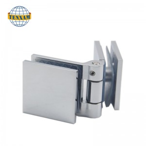 บานพับสี่เหลี่ยมจัตุรัส