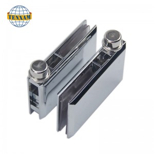 บานพับซ้ายและขวา