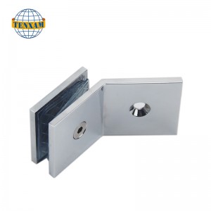 คลิปแก้ไขสี่เหลี่ยมด้านหนึ่งด้าน 135 องศา